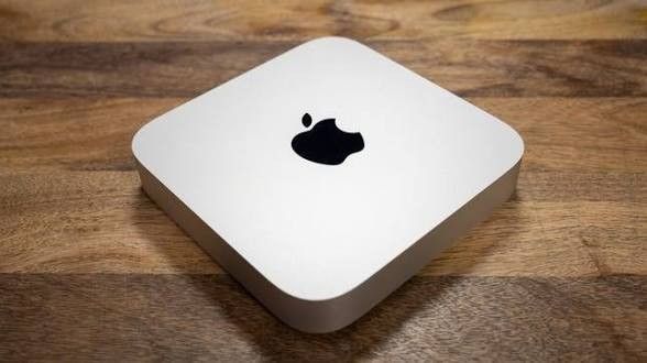 Mac Mini M2439429668568442880