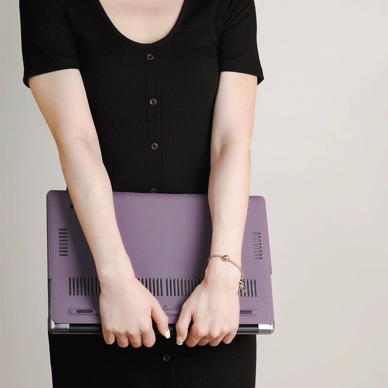 MacBook 2020 Pro 13 Case - Purple439428704508334083