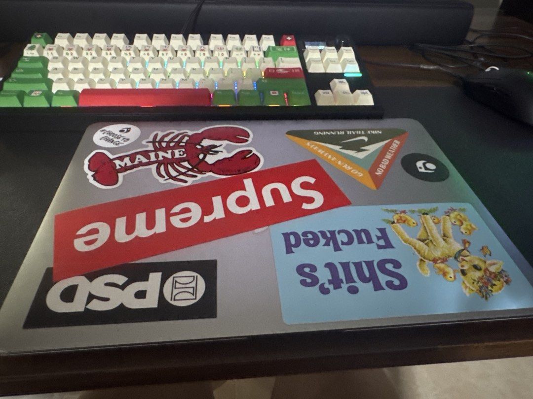 Macbook Air (M1, 2020)