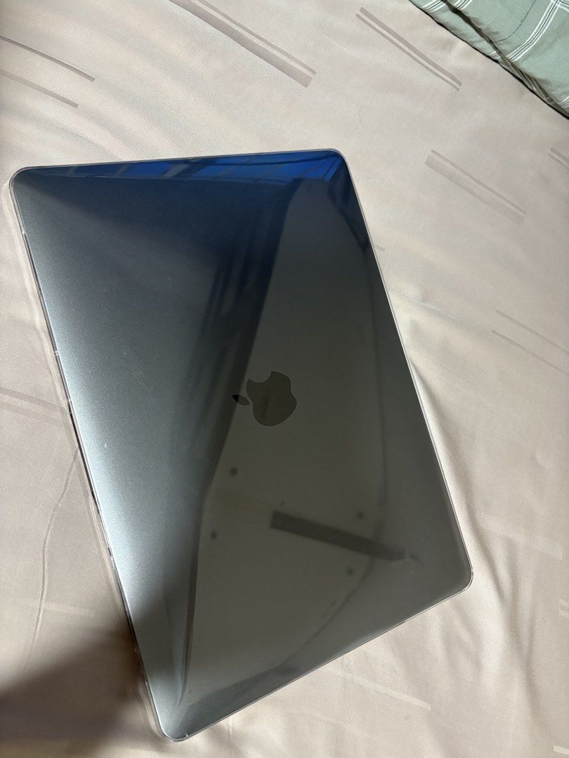 Macbook Pro 13 inch M1 (2020)439543389760399361