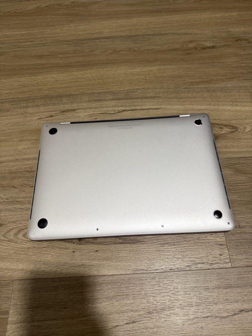 MacBook Pro 13-inch (2018)439542503986309123