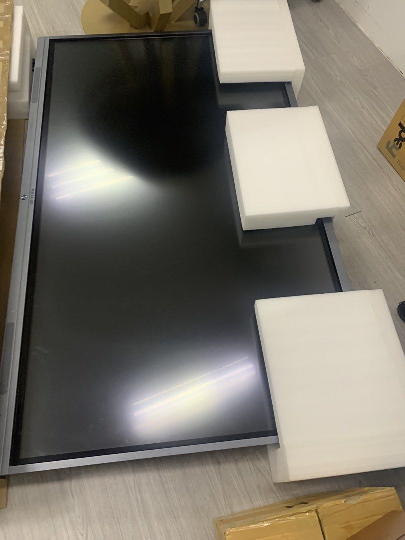 MAXHUB 65" Display - Brand New439435194543656963