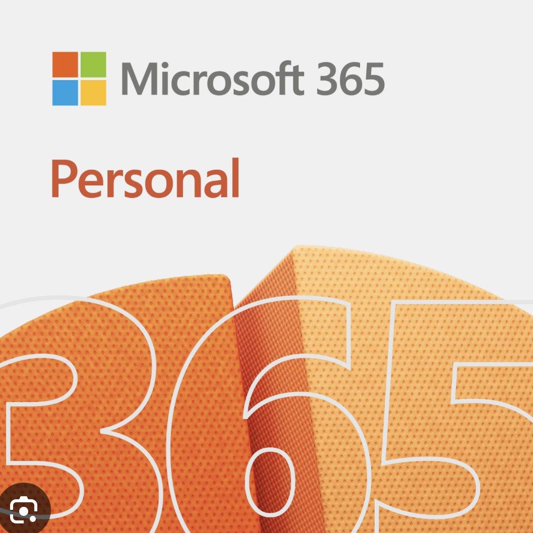 Microsoft 365 Personal Product Key (Category: Office & Business Technology) located in Quezon City. Submitted by jenifferpenilla (Listing ID 1434939568, Image 1). Description: Microsoft 365 Personal Premium Apps: Always updated versions of Word, Excel, PowerPoint, Outlook, and OneNote. 1 TB Storage: OneDrive provides secure, cloud-based storage with ransomware detection. Advanced Security: Includes Microsoft Defender for data and device protectio