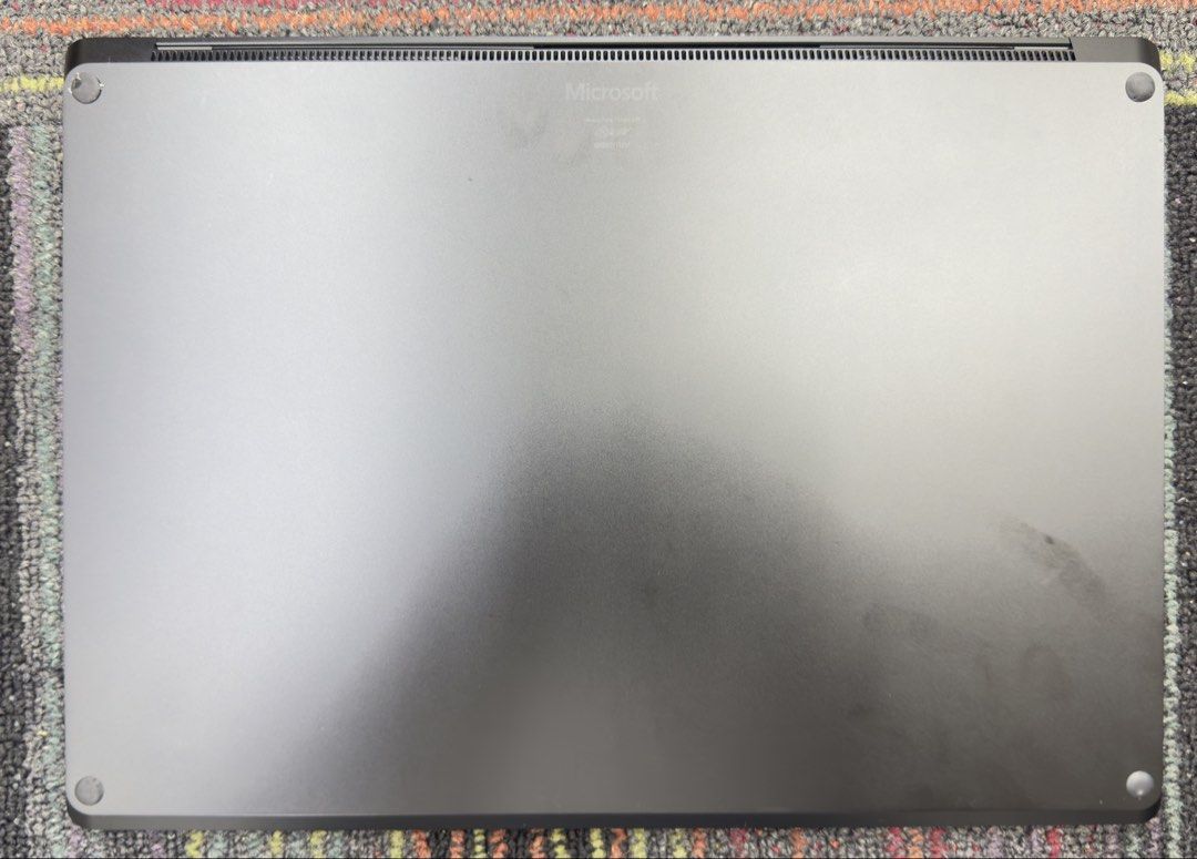 Microsoft Surface Laptop 4 15inch, core i7-11th gen 16/512gb Touchscreen439428729527357444