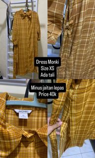 (Kategori: ) berada di . Dikirim oleh nara_kidswear (ID iklan 1434930519, Gambar 1). Deskripsi: .