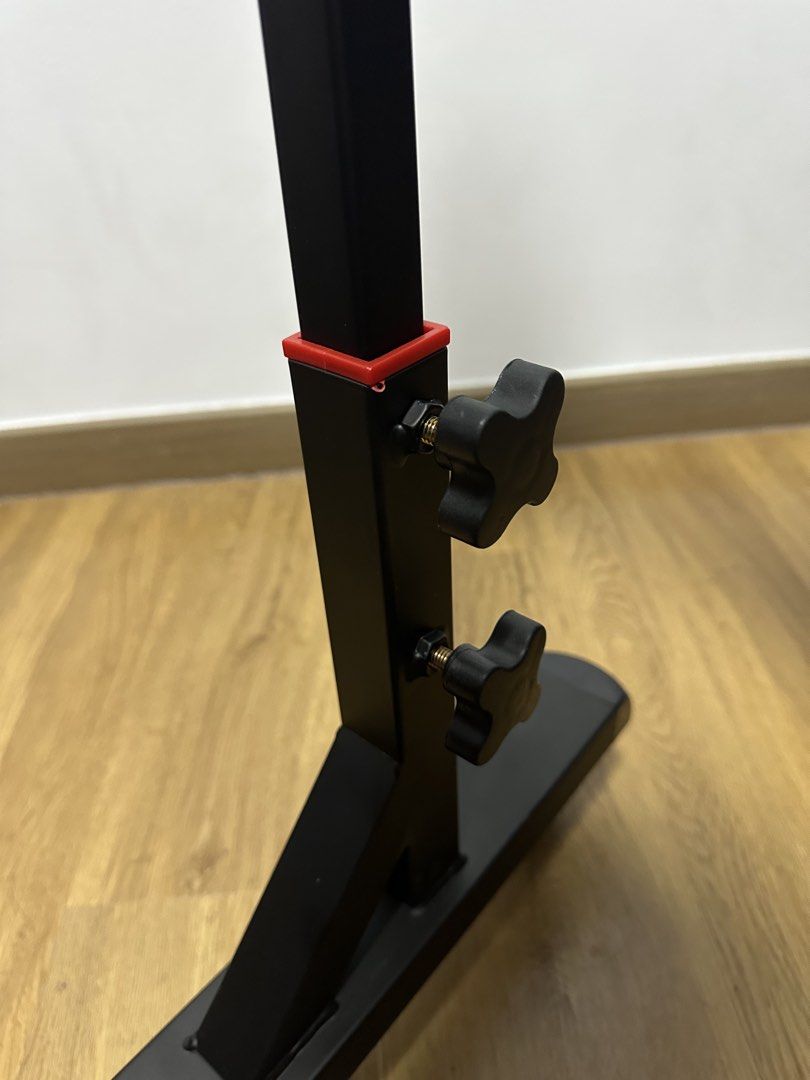 Mobile Monitor Stand439986583293798404