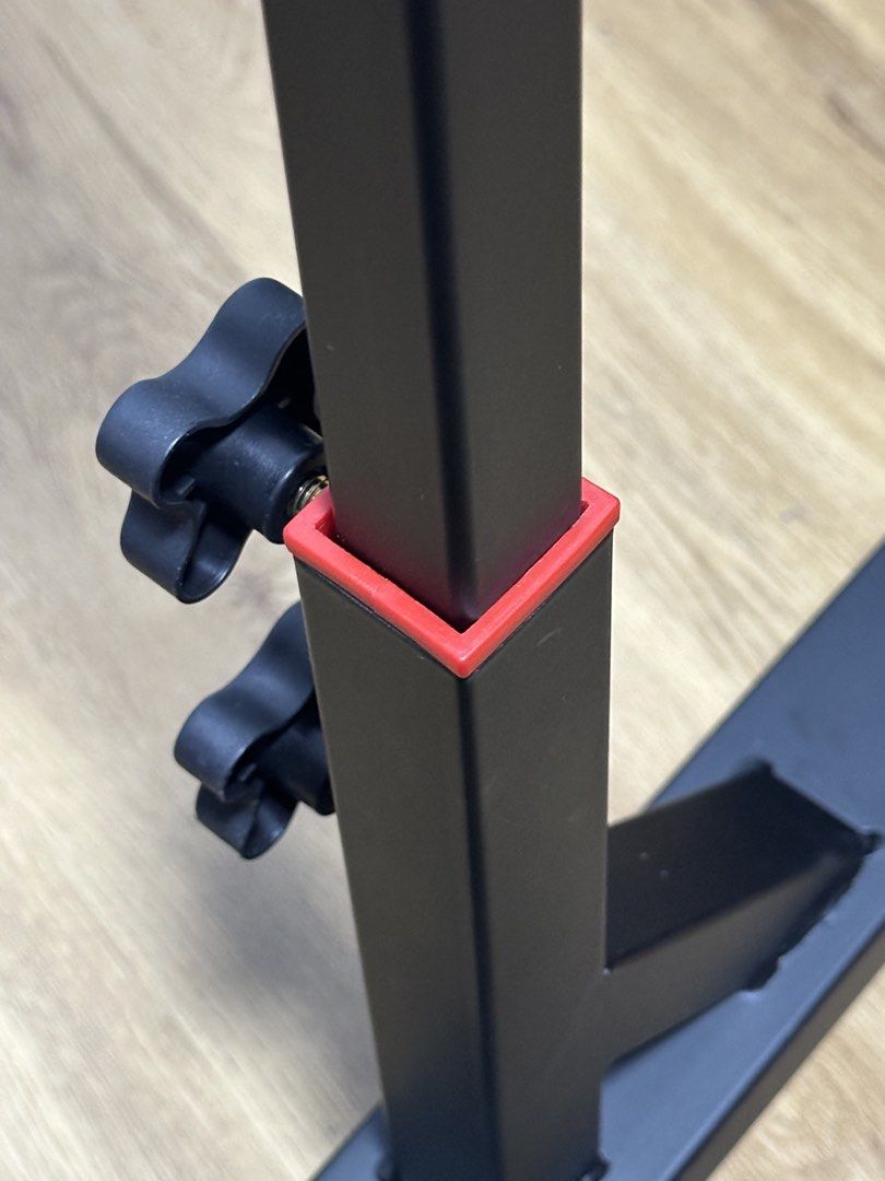 Mobile Monitor Stand439986583293798403