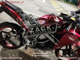 (Category: ) located in . Submitted by zackenterprise.com.sg (Listing ID 1434913309, Image 1). Description: .