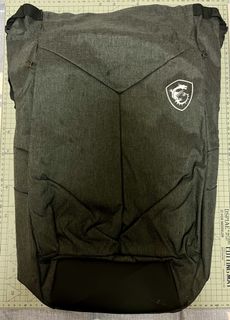 MSI Gaming Backpack