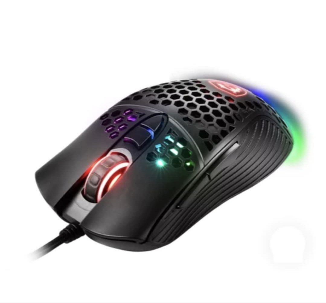 MSI M99 Pro USB Wired Gaming Mouse439980117470760961