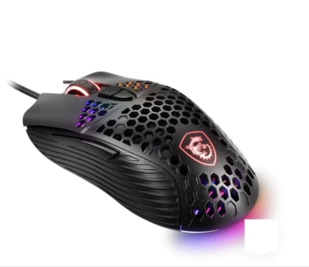 MSI M99 Pro USB Wired Gaming Mouse439980117470760962