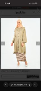 (Category: ) located in . Submitted by anisamiraaa (Listing ID 1434993629, Image 1). Description: .