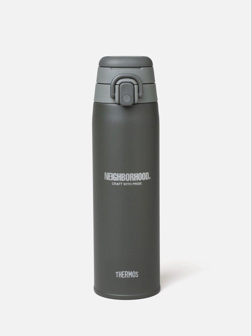 Neighborhood x Thermos