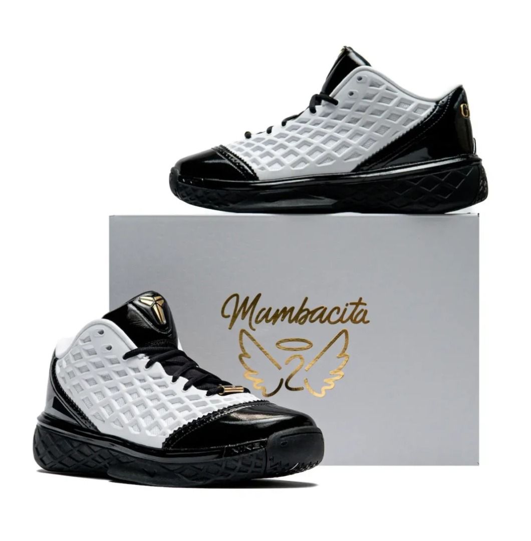 Nike Kobe 3 Low Protro Mambacita (Category: Sneakers) located in Manila. Submitted by legoerr (Listing ID 1434971282, Image 2). Description: 🚨PRE ORDER🚨 Nike Kobe 3 Low Protro Mambacita 7 - 7.5 - 12,895 8 - 9.5 - 13,895 10 - 11 - 14,895 12 - 15,495 13 - 16,995 14 - 17,995 Downpayment to reserve a pair Pasig City for meet up / pick up.