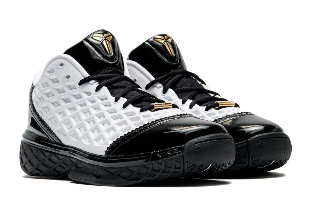 Nike Kobe 3 Low Protro Mambacita (Category: Sneakers) located in Manila. Submitted by legoerr (Listing ID 1434971282, Image 1). Description: 🚨PRE ORDER🚨 Nike Kobe 3 Low Protro Mambacita 7 - 7.5 - 12,895 8 - 9.5 - 13,895 10 - 11 - 14,895 12 - 15,495 13 - 16,995 14 - 17,995 Downpayment to reserve a pair Pasig City for meet up / pick up.