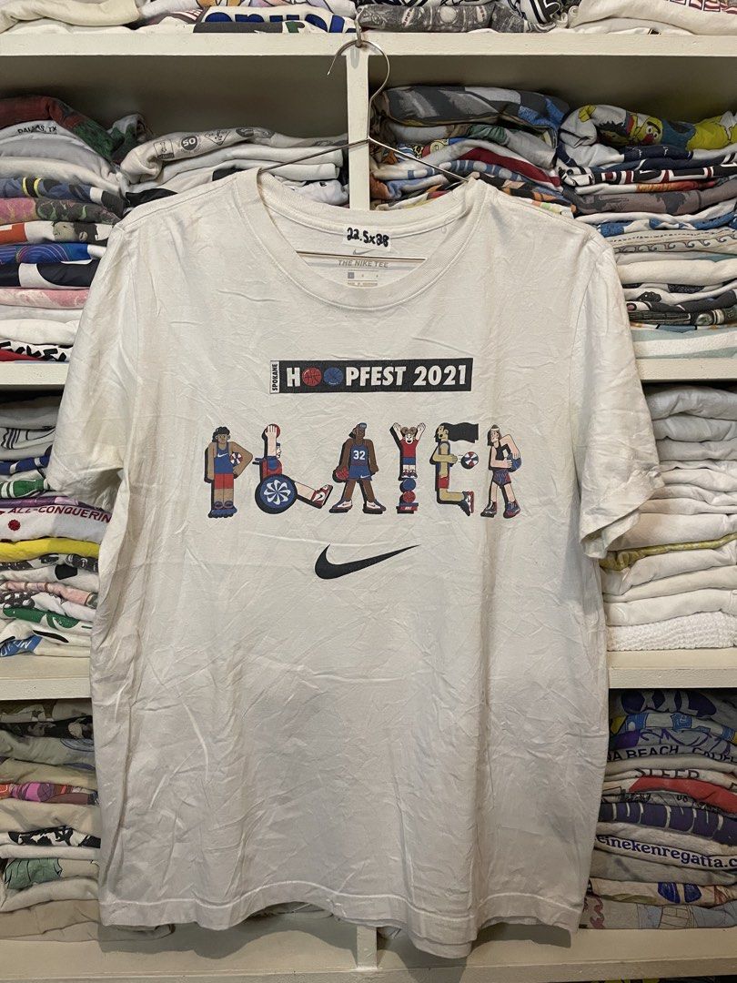 Nike Shirt (Category: Tshirts & Polo Shirts ) located in Manila. Submitted by _revault (Listing ID 1434915679, Image 1). Description: .