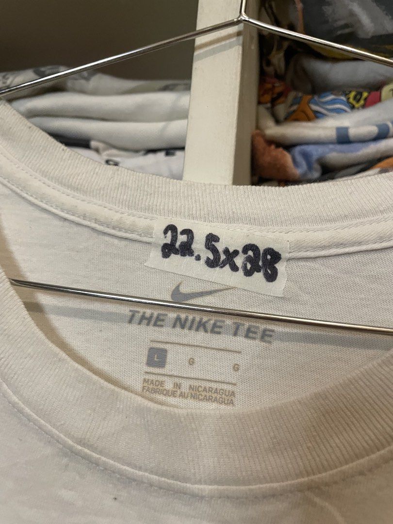 Nike Shirt (Category: Tshirts & Polo Shirts ) located in Manila. Submitted by _revault (Listing ID 1434915679, Image 2). Description: .