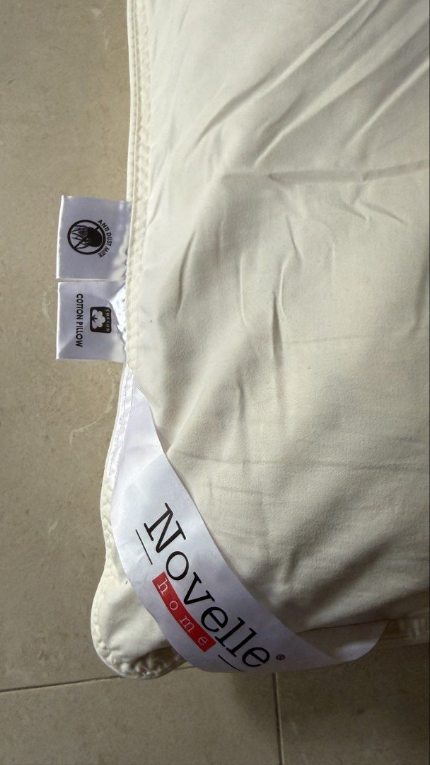 Novelle Home Pillow