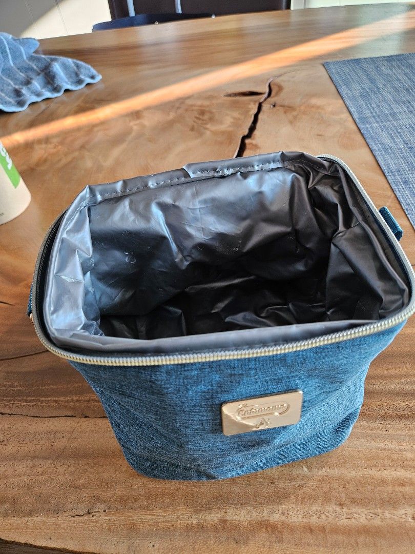 Nursing Cooler Bag