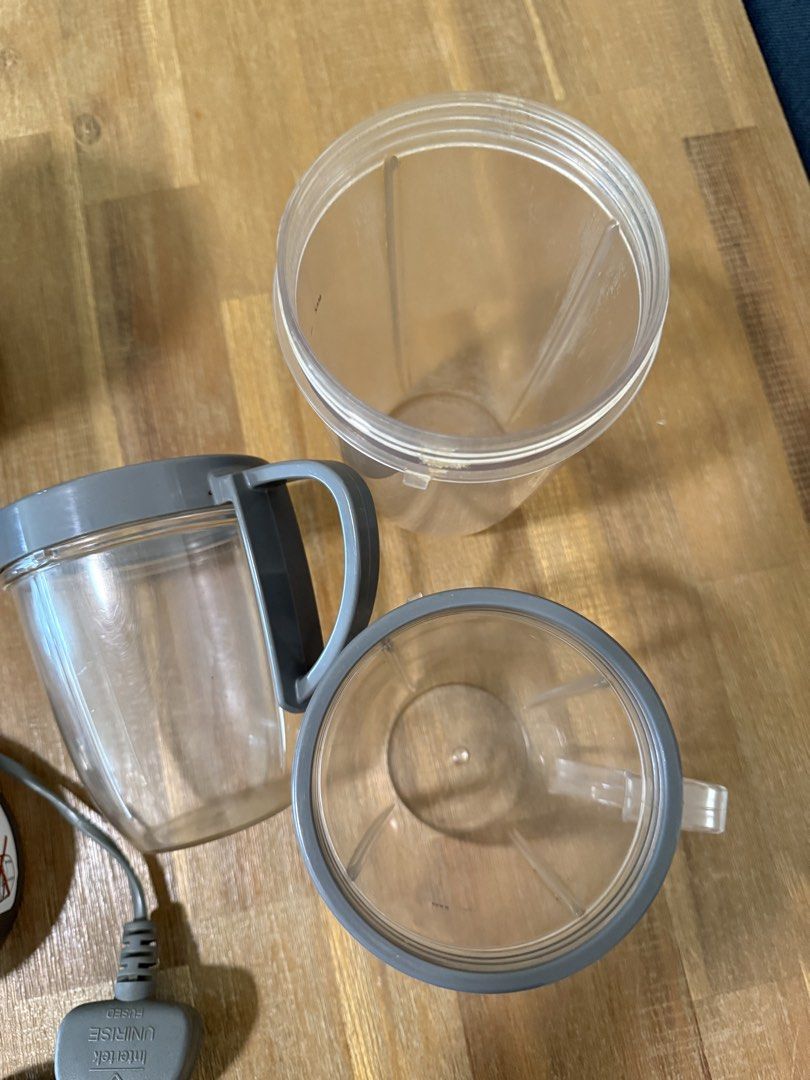 NutriBullet Magic Bullet blender439736619573585924