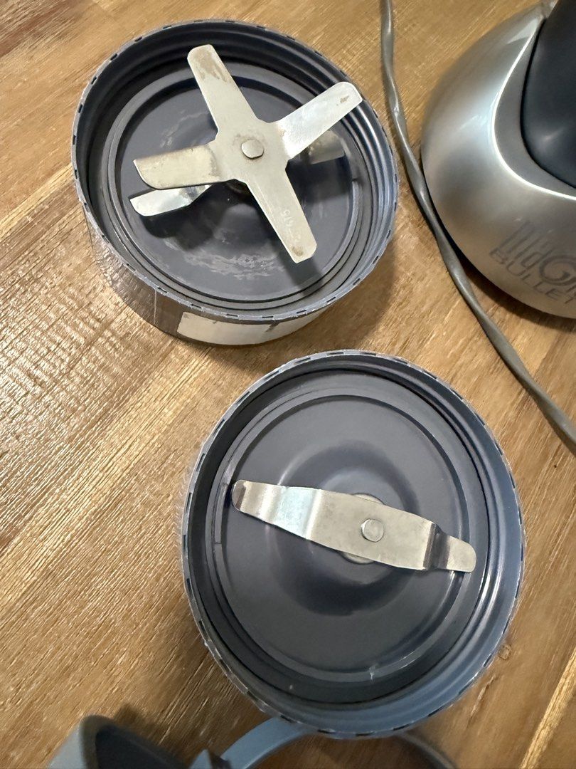 NutriBullet Magic Bullet blender439736619573585923