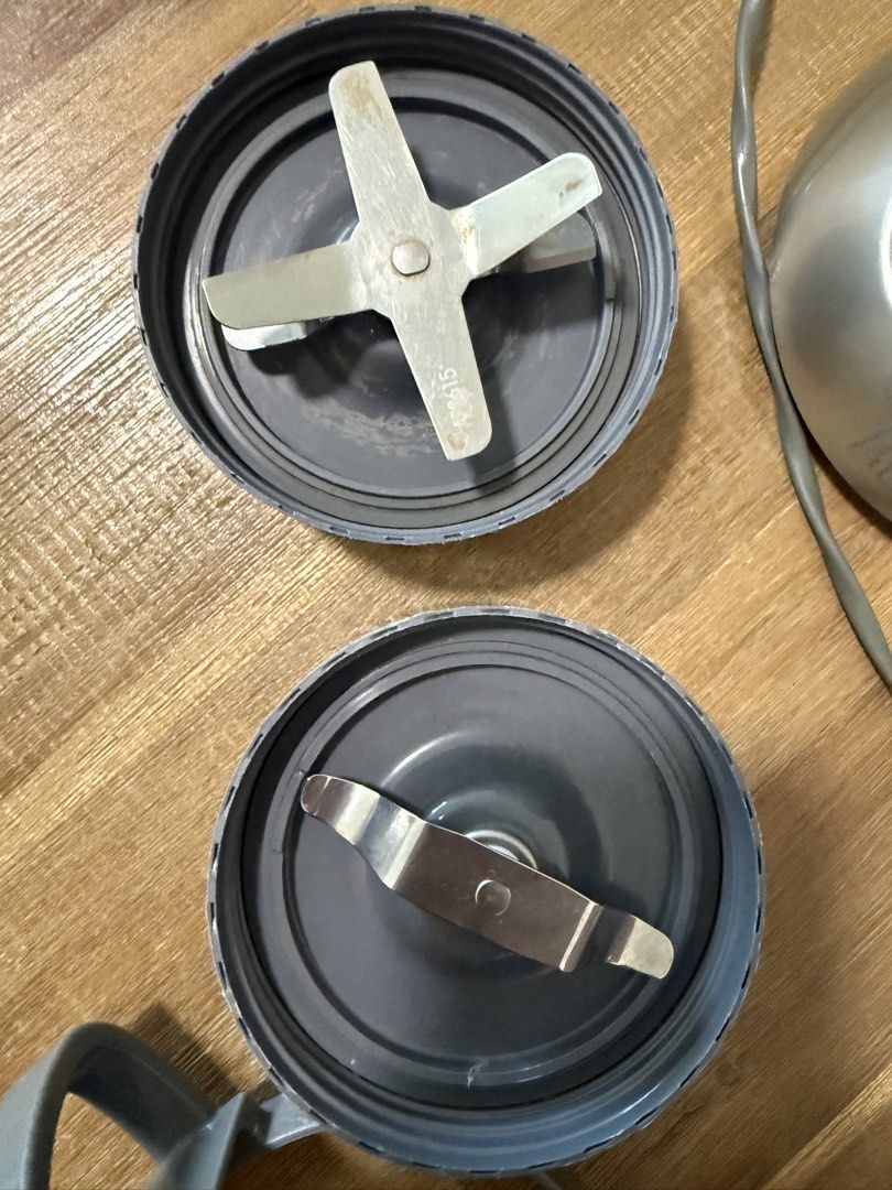 NutriBullet Magic Bullet blender439736619573585922