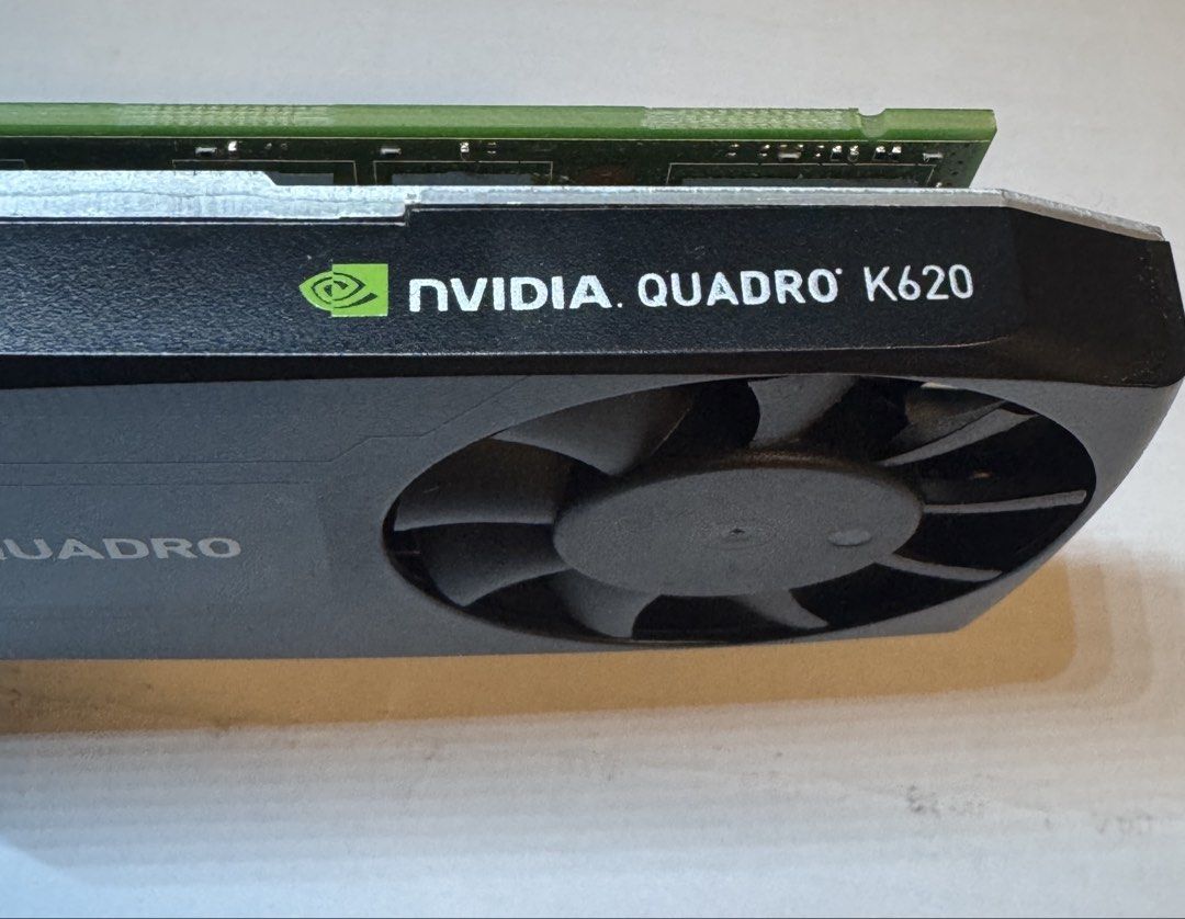 Nvidia Quadro Graphics Card K620439673443121909760