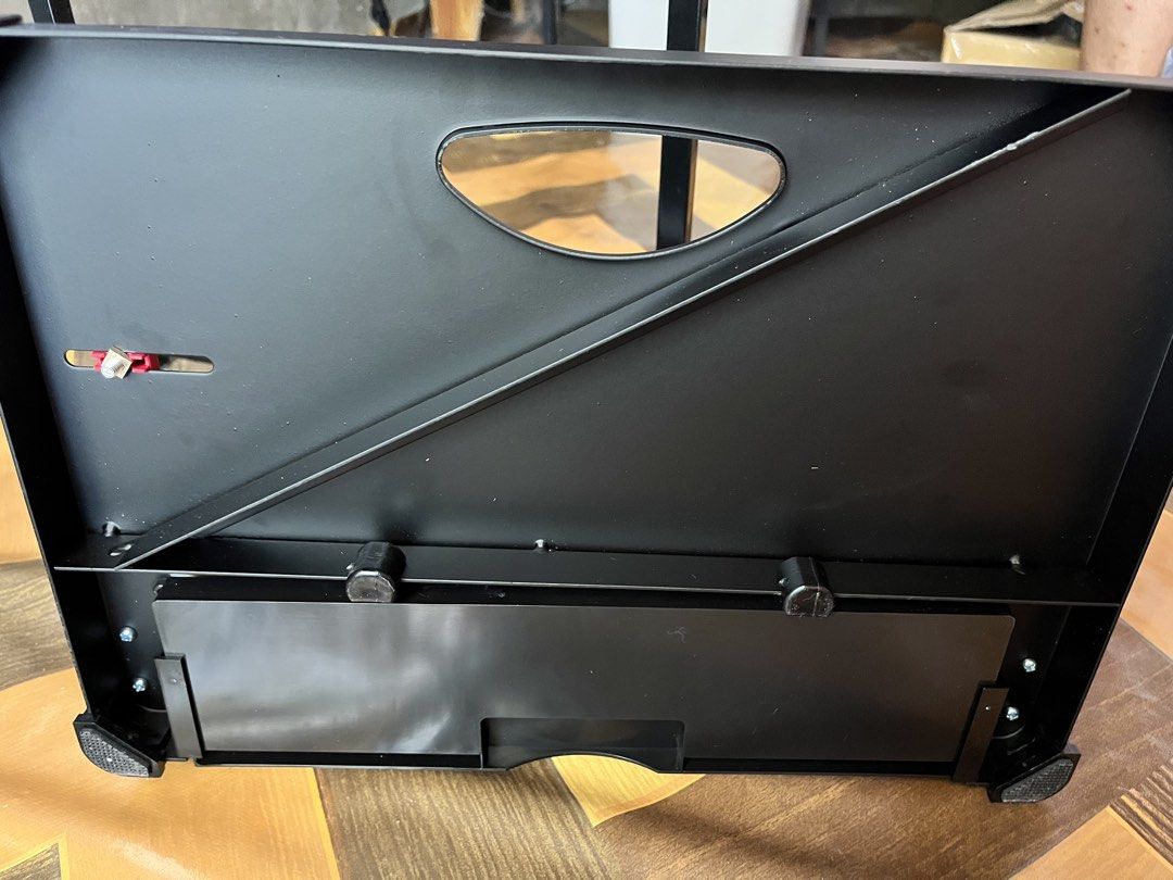 Officom Comb Binding Machine STB12A (Category: Office & Business Technology) located in Magsingal. Submitted by mjviloria (Listing ID 1434834905, Image 3). Description: Brand new pa po. Ilang beses lang nagamit. RFS: Lumipat sa spiral binding machine.