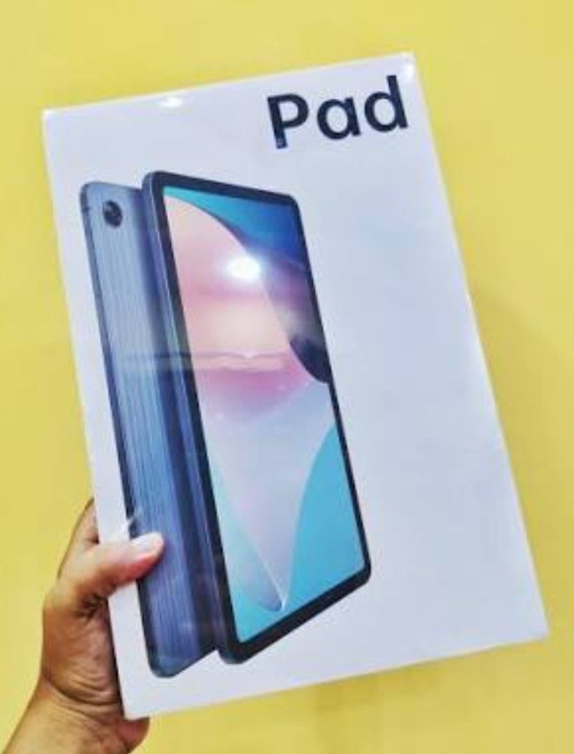 OPPO Pad Air