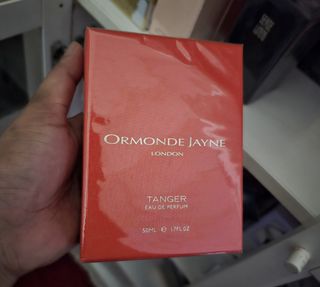 (Category: ) located in . Submitted by perfume.malaysia (Listing ID 1434901823, Image 1). Description: .