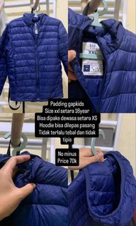 (Kategori: ) berada di . Dikirim oleh nara_kidswear (ID iklan 1434930944, Gambar 1). Deskripsi: .
