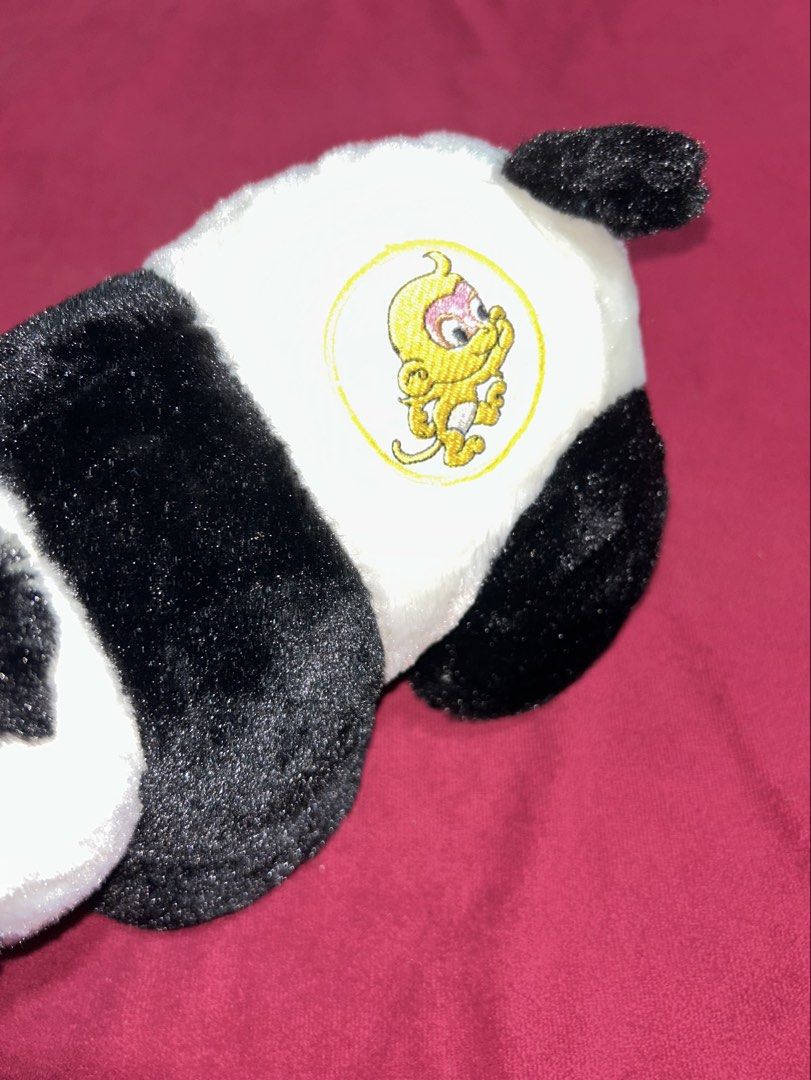 Panda Plush Toy (Category: Plushies & Soft Toys) located in Polangui. Submitted by declutterw_kat (Listing ID 1434944284, Image 2). Description: .