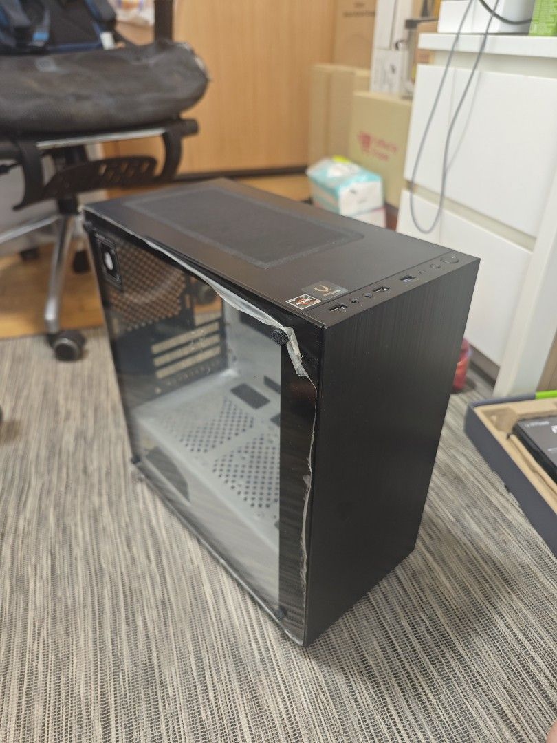 PC Case439558807948503040