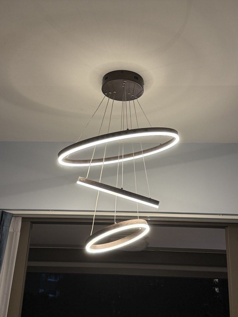 Pendant Light