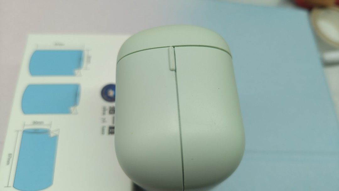 Portable Bluetooth Mini Printer with Sticker Paper439452843775764483