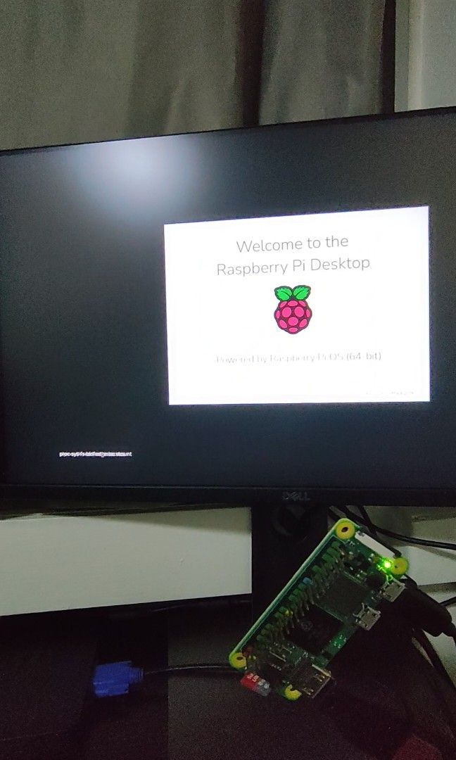 Raspberry Pi Zero 2 - Tested and Working439673446802411522