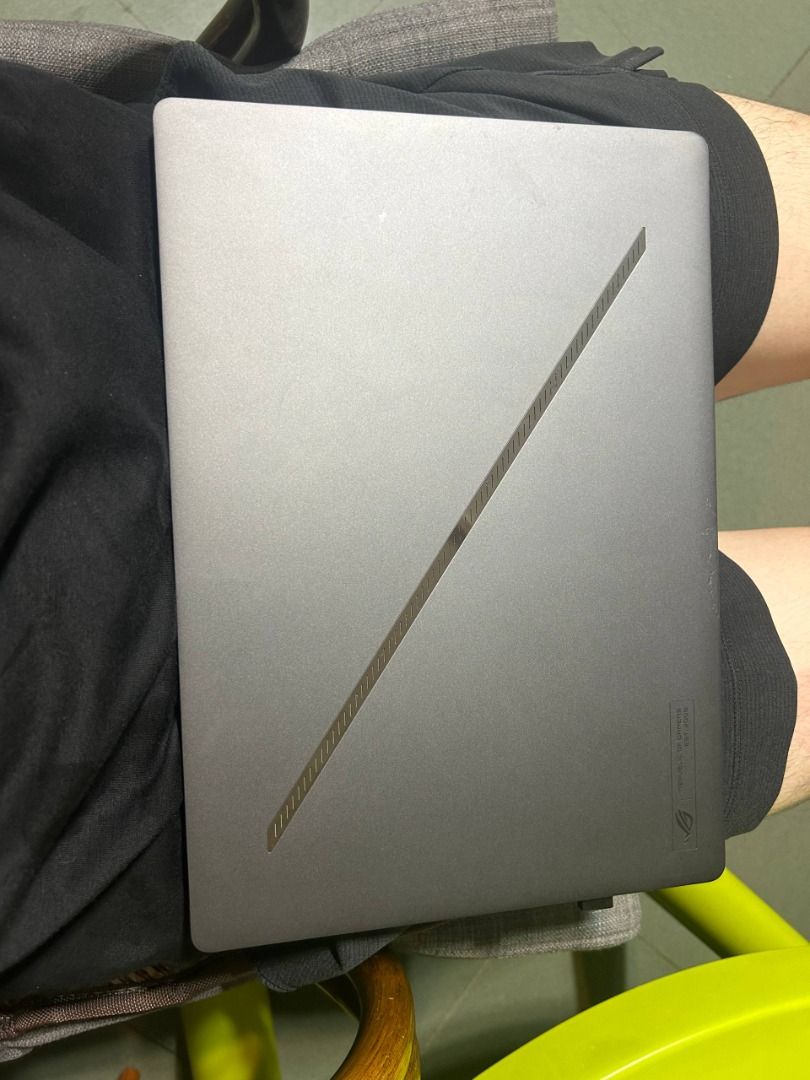 ROG Zephyrus G14 2024439428707443681280