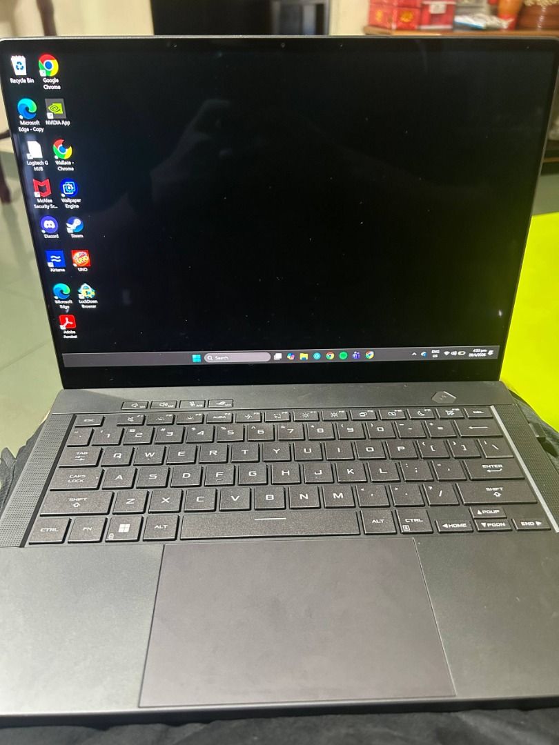 ROG Zephyrus G14 2024439428707443681281