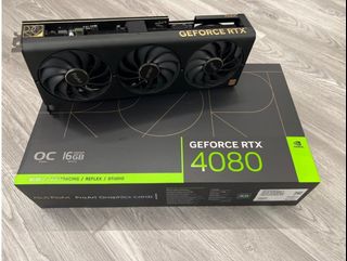 RTX 4080 Proart447588102697144320
