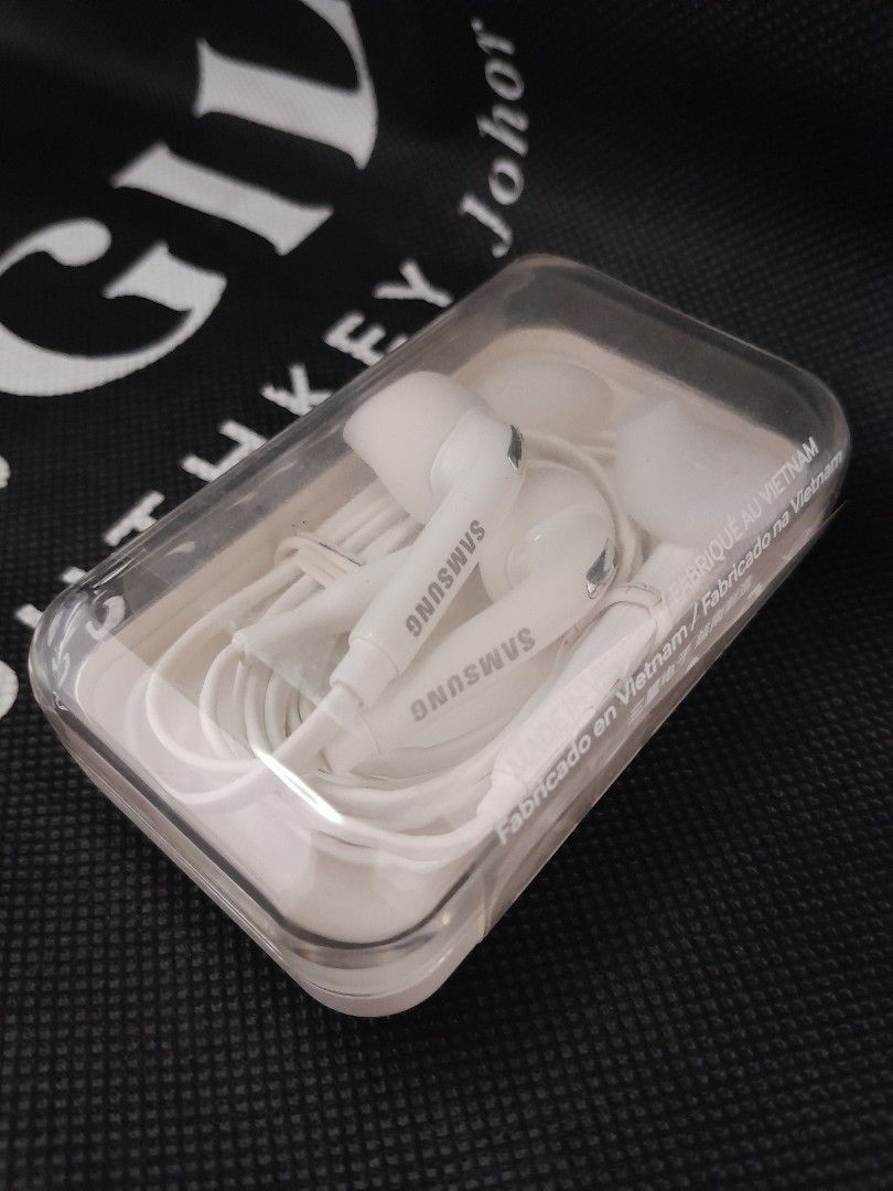 Samsung Wired Earpeas439438043125524480