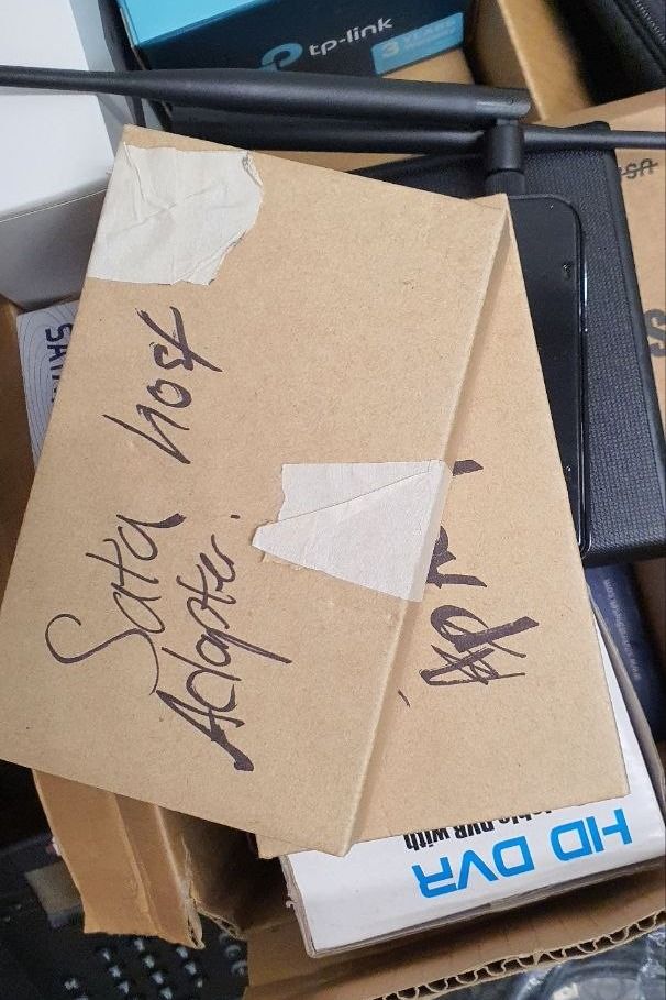 SATA Host Adapter439437132249190401