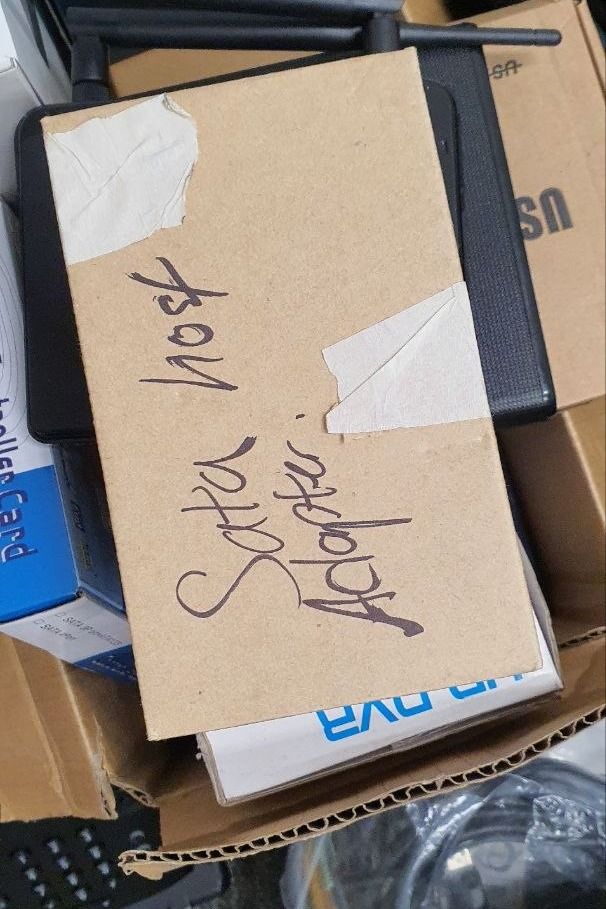 SATA Host Adapter439437132249190400