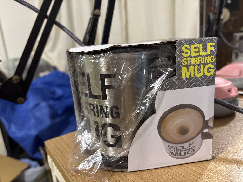 Self Stirring Mug439839318501632000
