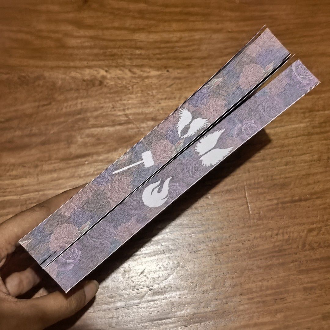 [SET DARK ROMANCE] Absolution, Angels & Ashes by Avelyn Paige (Category: Storybooks) located in Las Pinas. Submitted by nicsknacksandbooks (Listing ID 1434895509, Image 2). Description: .