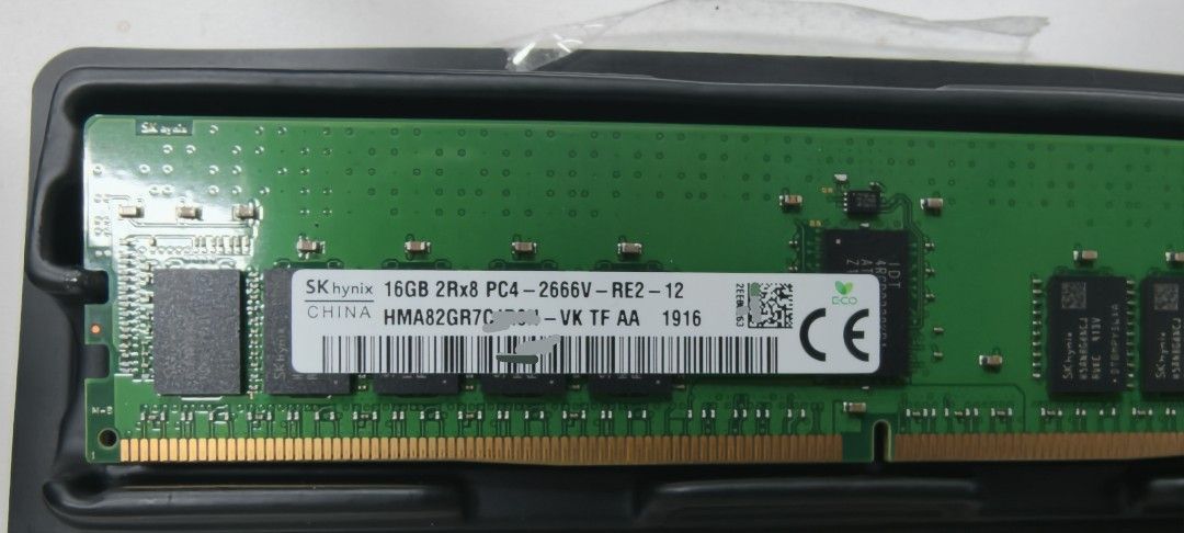 SK Hynix 16GB DDR4 RAM