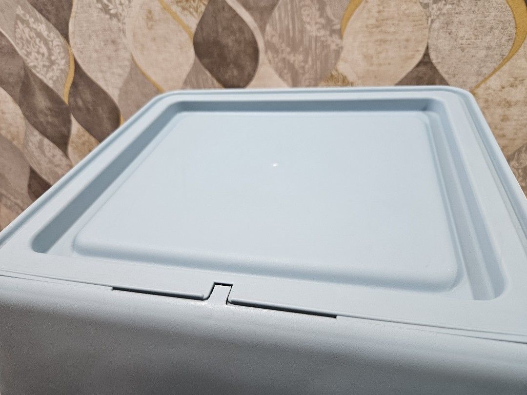 Stackable Storage Boxes with Lids439491448129474564