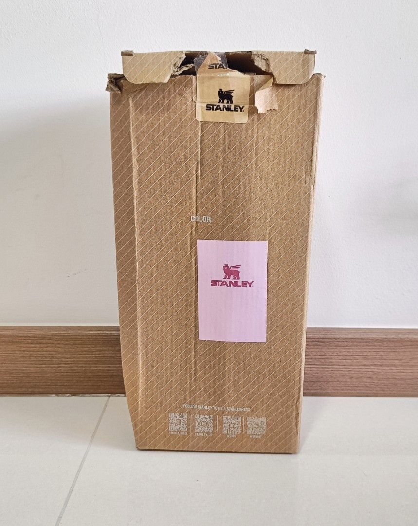 Stanley x Hello Kitty Tumbler439509395366881283