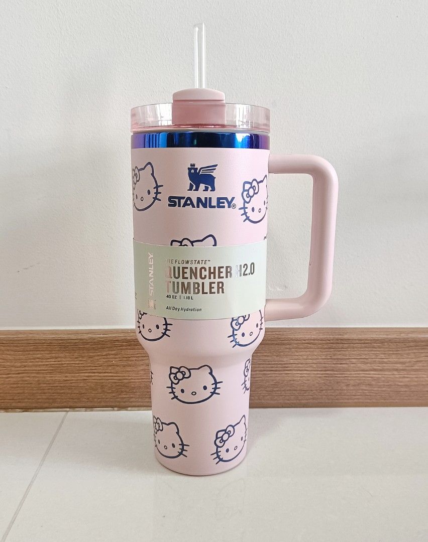 Stanley x Hello Kitty Tumbler