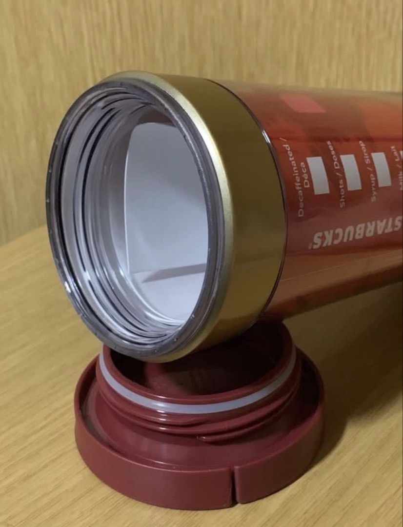 Starbucks Red Holiday Tumbler439508500942039041