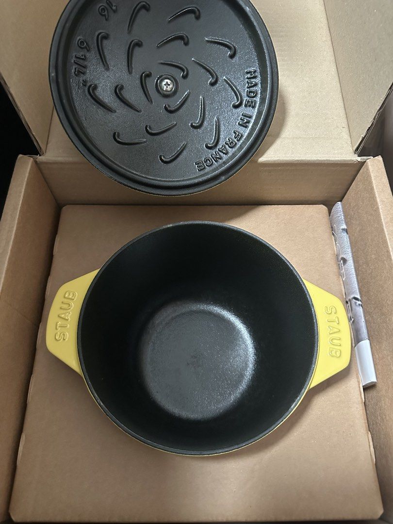 Staub gohan 16cm464188061171077122